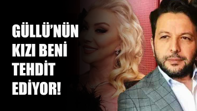 Nihat Doğan, Güllü'nün ölümüyle ilgili şüphelerini dile getirdiği için şarkıcının