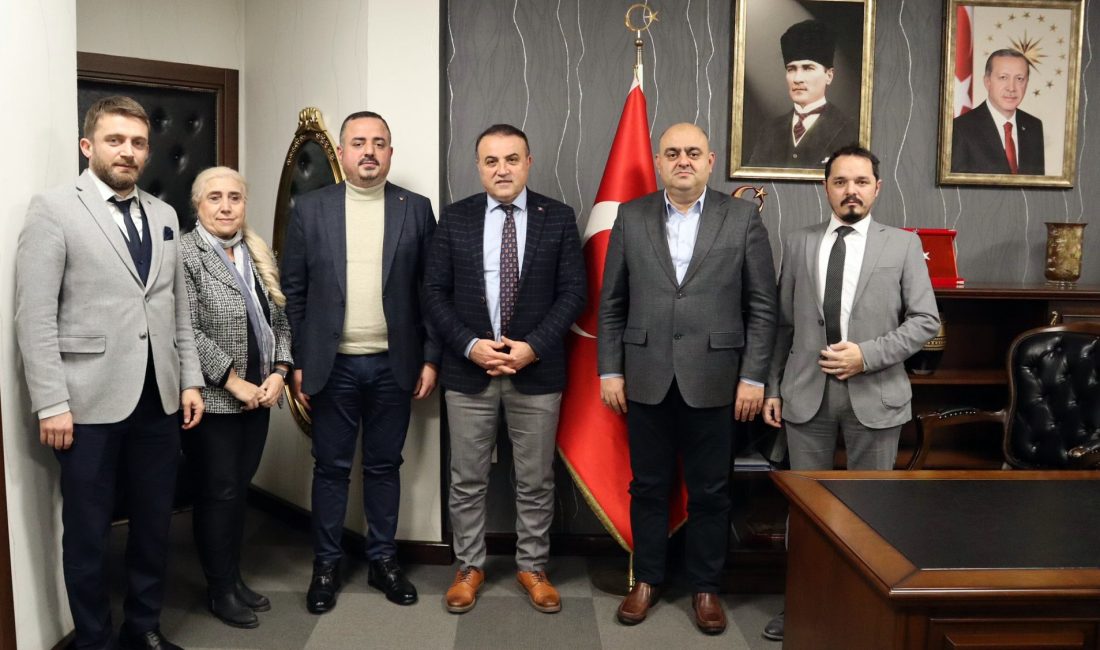 Kocaeli Ticaret Odası 23. Meslek Komitesi, Özel Eğitim Kurumları Grubu'nun