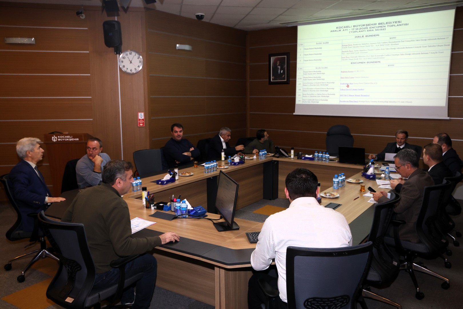 Yılbaşı öncesi işletmeler için önemli karar!