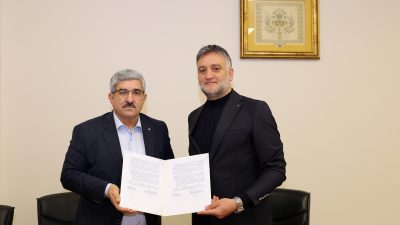 Kocaeli Ticaret Odası, üyelerine ayrıcalıklar sağlayan indirim protokollerine Ailem İnşaat