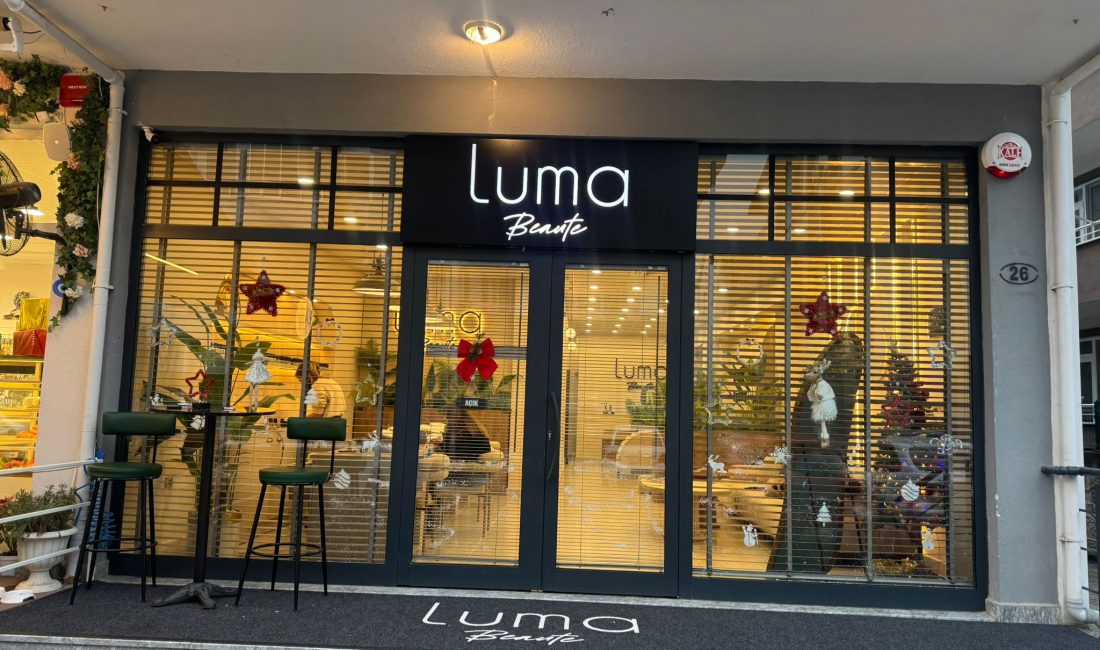 Modern teknikler, yüksek hijyen standartları ve premium hizmet anlayışıyla Luma