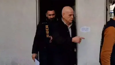 Bahis soruşturması kapsamında ifadesi alınan Ahmet Çakar, şike teklifine maruz