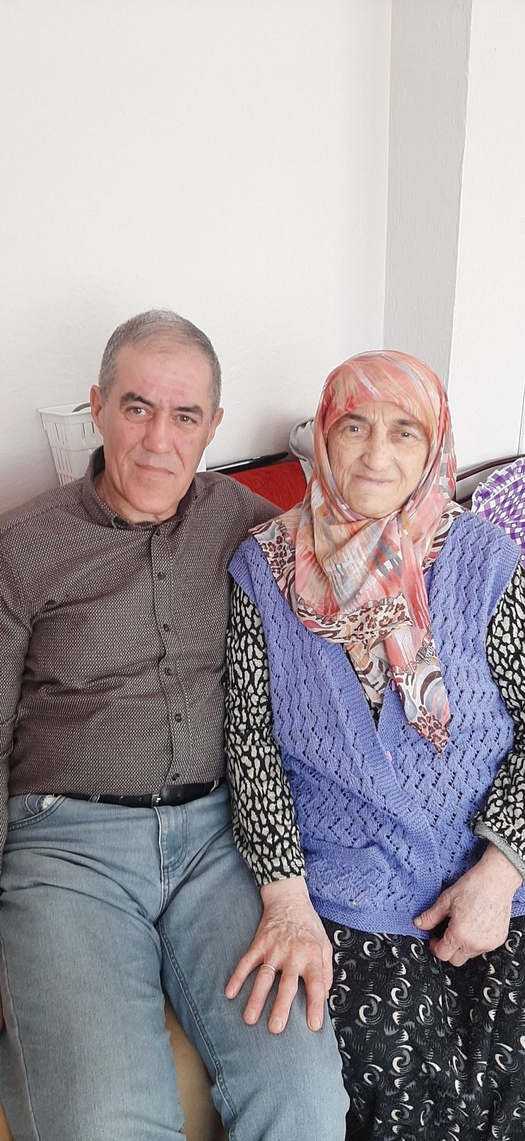 Nurettin Kolaylı'nın acı günü