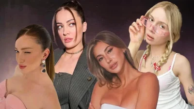 İstanbul Cumhuriyet Başsavcılığı’nca yürütülen uyuşturucu soruşturması kapsamında, gözaltına alınan Aleyna