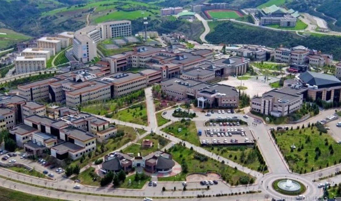 Yükseköğretim Kurulu tarafından gerçekleştirilen son değerlendirme sonucunda Kocaeli Üniversitesi’nin “Aday