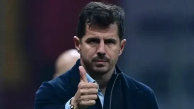 Trendyol Süper Lig’de 15. hafta yaklaşırken kulüplerden peş peşe sıcak