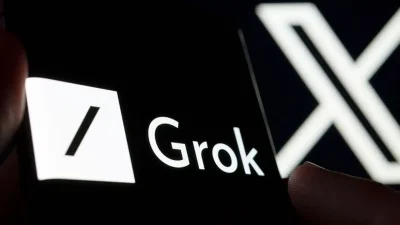 ABD’li milyarder Elon Musk’ın sahibi olduğu X’in yapay zeka asistanı