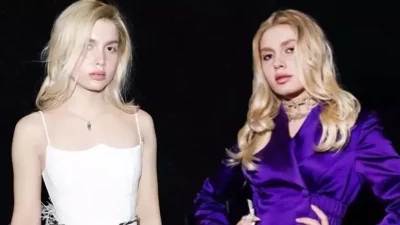 İstanbul’da yürütülen uyuşturucu soruşturması kapsamında Aleyna Tilki’nin Adli Tıp Kurumunca