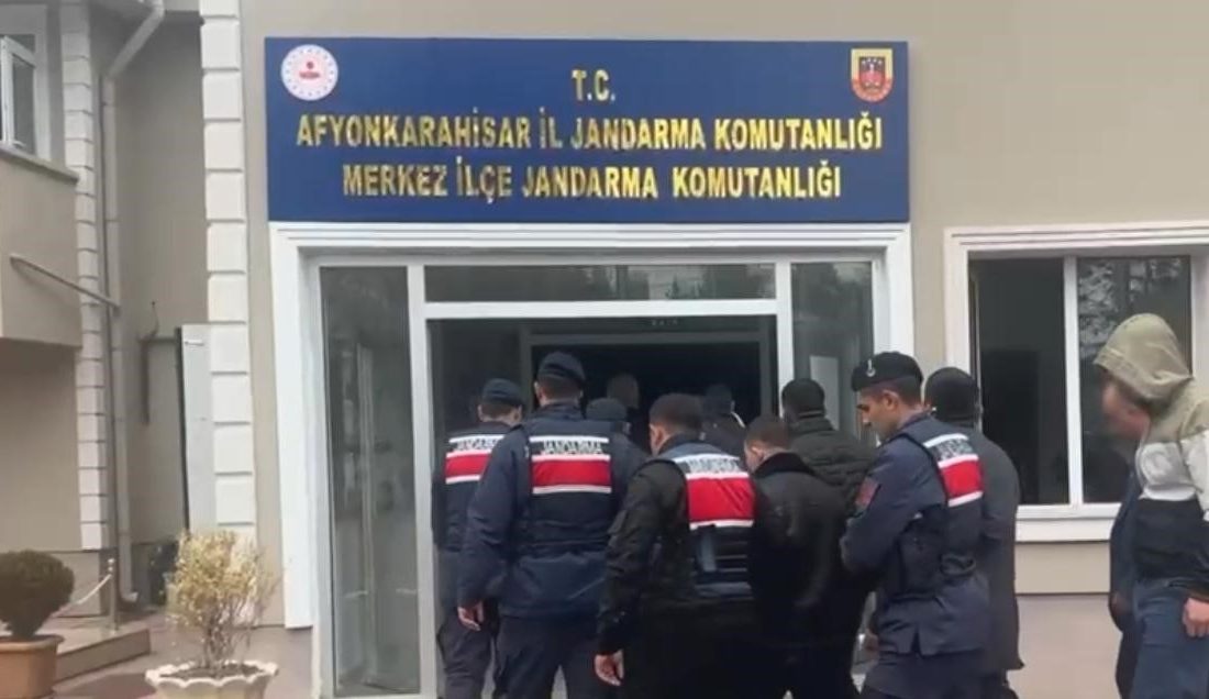 İçişleri Bakanı Ali Yerlikaya, 14 il merkezli silah ve mühimmat