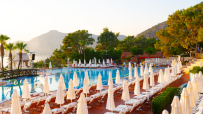 Tatil planlamaya başladığınız andan itibaren karşınıza çıkan ilk seçenek erken