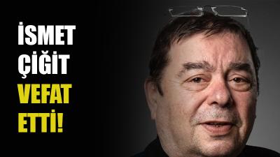 MAVİ Kocaeli Gazetesi Genel Yayın Yönetmeni İsmet Çiğit hayatını kaybetti
