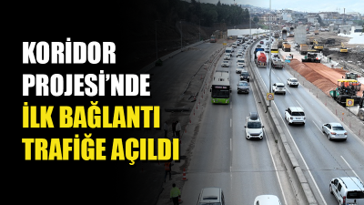 Kocaeli Büyükşehir Belediyesi, kent içi ulaşıma yepyeni hizmetlerle çözüm olmaya