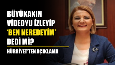 İzmit Belediye Başkanı Fatma Kaplan Hürriyet Fatih Atik’in ‘AK Parti’ye