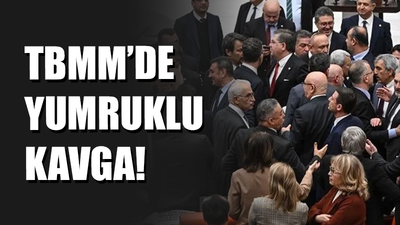 CHP’li Veli Ağbaba, en düşük emekli aylığı görüşülürken kürsüye kartondan