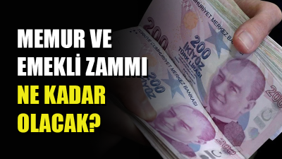 Türkiye İstatistik Kurumu (TÜİK) tarafından açıklanacak olan aralık ayı enflasyon