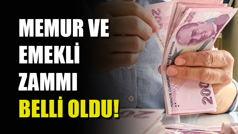 Türkiye İstatistik Kurumu (TÜİK), aralık ayına ilişkin enflasyon verilerini kamuoyuyla