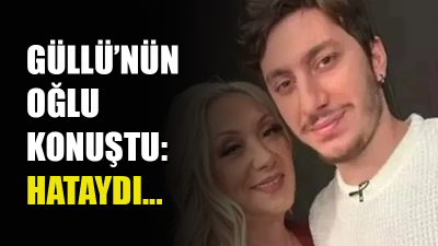 Yalova'da 6'ıncı kattaki evinin penceresinden düşerek hayatını kaybeden şarkıcı Güllü'nün