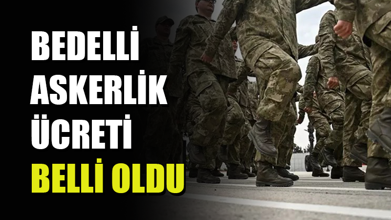 Son dakika haberi: Memur maaşlarına gelen zam ile birlikte bedelli