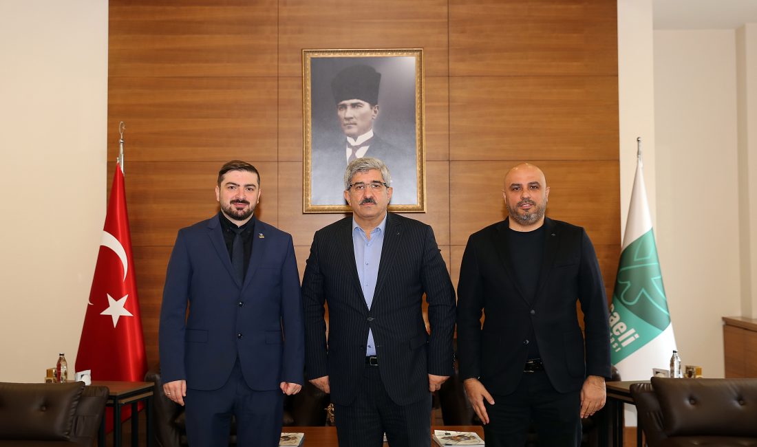 Yazılım alanında yenilikçi ve proje temelli eğitim modeliyle faaliyet gösteren