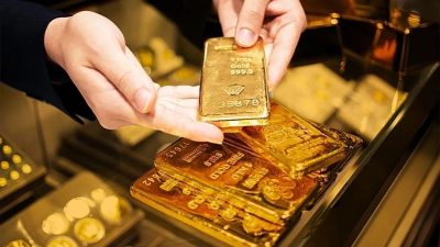 Altın fiyatları canlı ve güncel rakamlar merak ediliyor. Rekor seviyelere