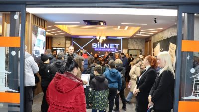 Kocaeli Bilnet Okulları tarafından yeni eğitim öğretim yılı için düzenlenen