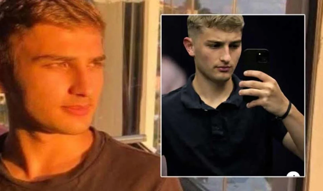 Sakarya’nın Kocaali ilçesinde sevgilisinden ayrılan 23 yaşındaki genç aracının içinde