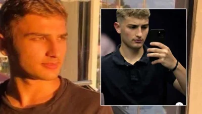 Sakarya’nın Kocaali ilçesinde sevgilisinden ayrılan 23 yaşındaki genç aracının içinde