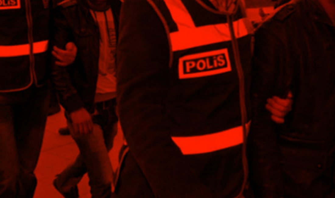 İstanbul'da yürütülen uyuşturucu soruşturması çerçevesinde aralarında voleybolcu Derya Çayırgan ve