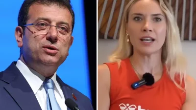 İstanbul'da yürütülen uyuşturucu soruşturması kapsamında tutuklanan sosyal medya ünlüsü Rabia