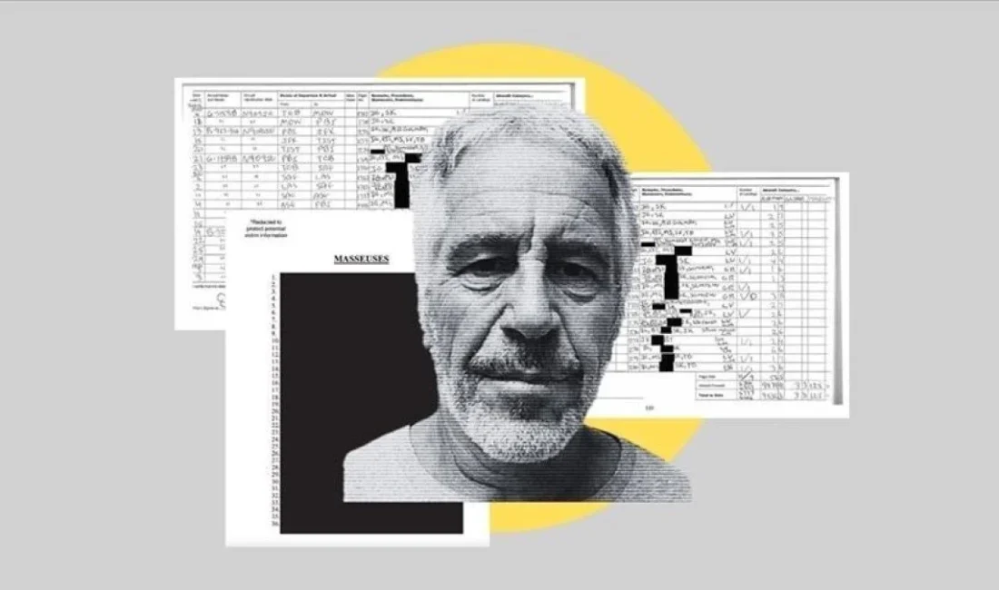 Epstein belgelerinde detaylar ortaya çıktıkça, Türkiye’nin bağımsız ve milli duruşunun