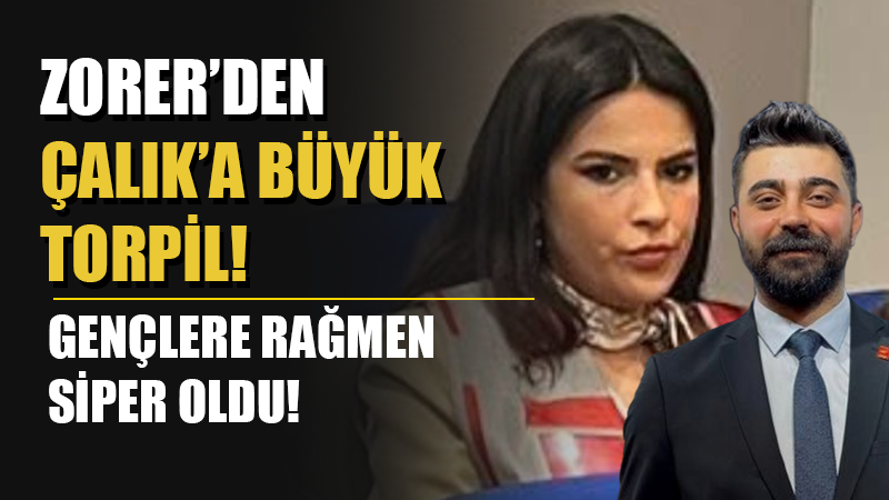 CHP Başiskele İlçe Gençlik Kolları Yöneticisi 8 ismin görevlerinden istifa
