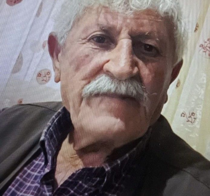 Çorum’da dere yatağında bedeni parçalanmış halde bulunan 76 yaşındaki adamın