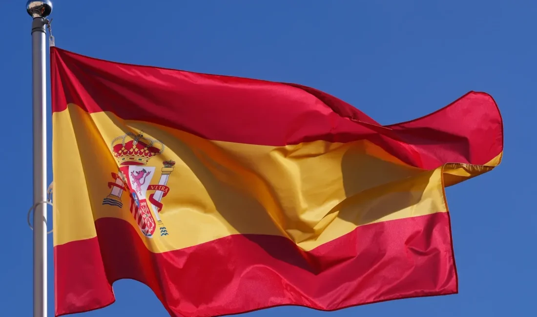 İspanya, İsrail'deki büyükelçisini kalıcı olarak geri çekti ve ülkedeki diplomatik