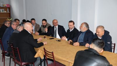 Körfez Belediye Başkanı Şener Söğüt, 8 Nisan Dünya Romanlar Günü