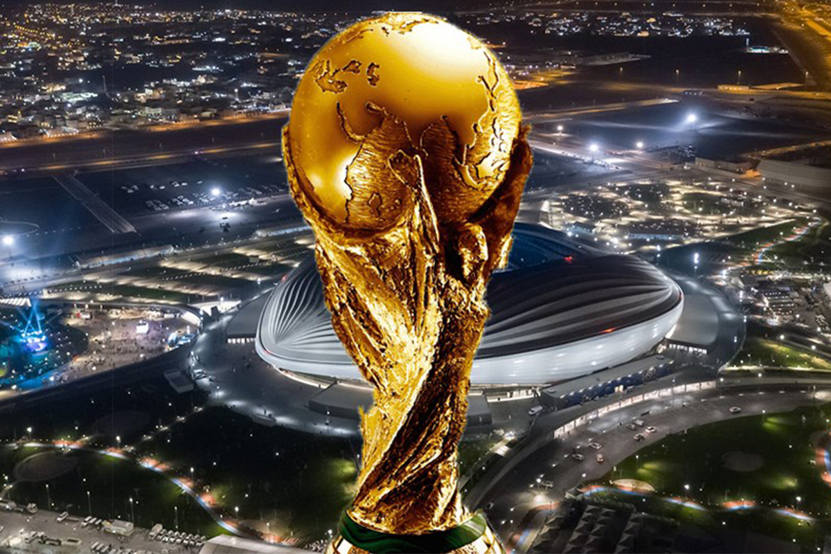 A Milli Takım 2026 Dünya Kupası Biletini Aldı
