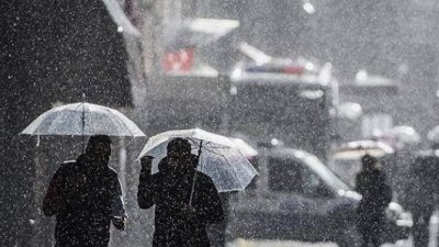 Meteoroloji kaynaklarından alınan son değerlendirmelere göre, Kocaeli genelinde cuma günü