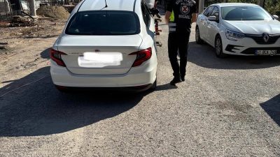 Kurban Bayramı arifesinde Kocaeli’de korsan taşımacılığa yönelik denetimler kapsamında çok