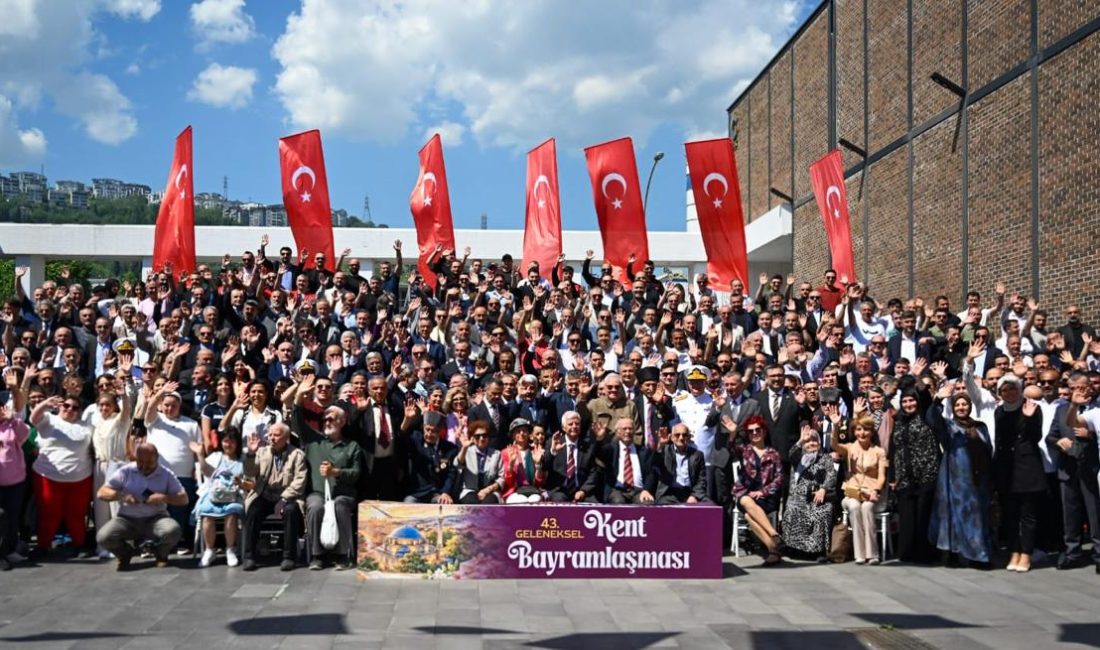 Kocaeli Valiliği, Kocaeli Büyükşehir Belediyesi ve Kocaeli Kent Konseyi iş