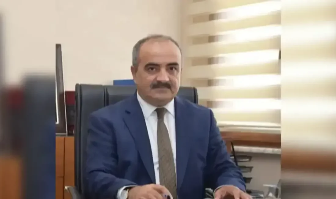 Dilovası’nda uzun yıllar belediye başkan yardımcılığı görevinde bulunan Muhiyettin Gültekin,