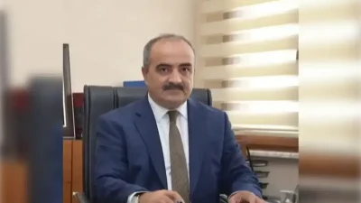 Dilovası’nda uzun yıllar belediye başkan yardımcılığı görevinde bulunan Muhiyettin Gültekin,