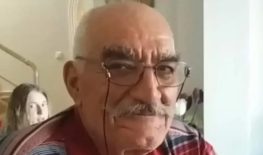 İzmit’in tanınmış ailelerinden Uslu ailesinin büyüğü, Tüpraş Rafinerisi’nden emekli Yurdaer
