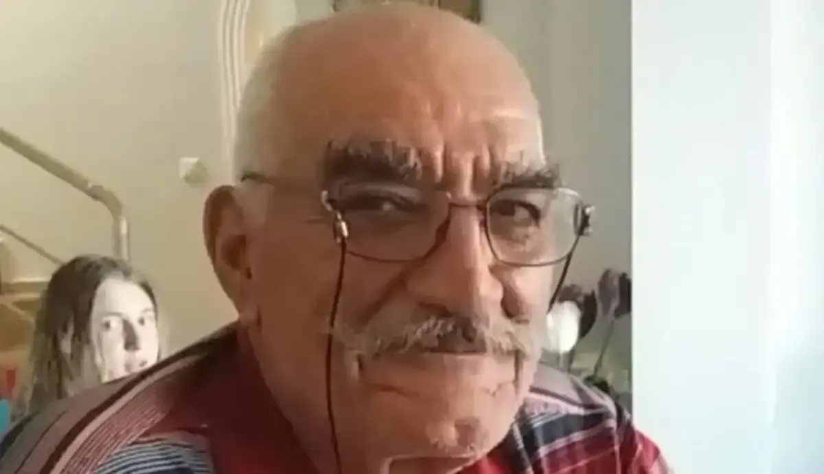 Yurdaer Uslu yaşamını yitirdi