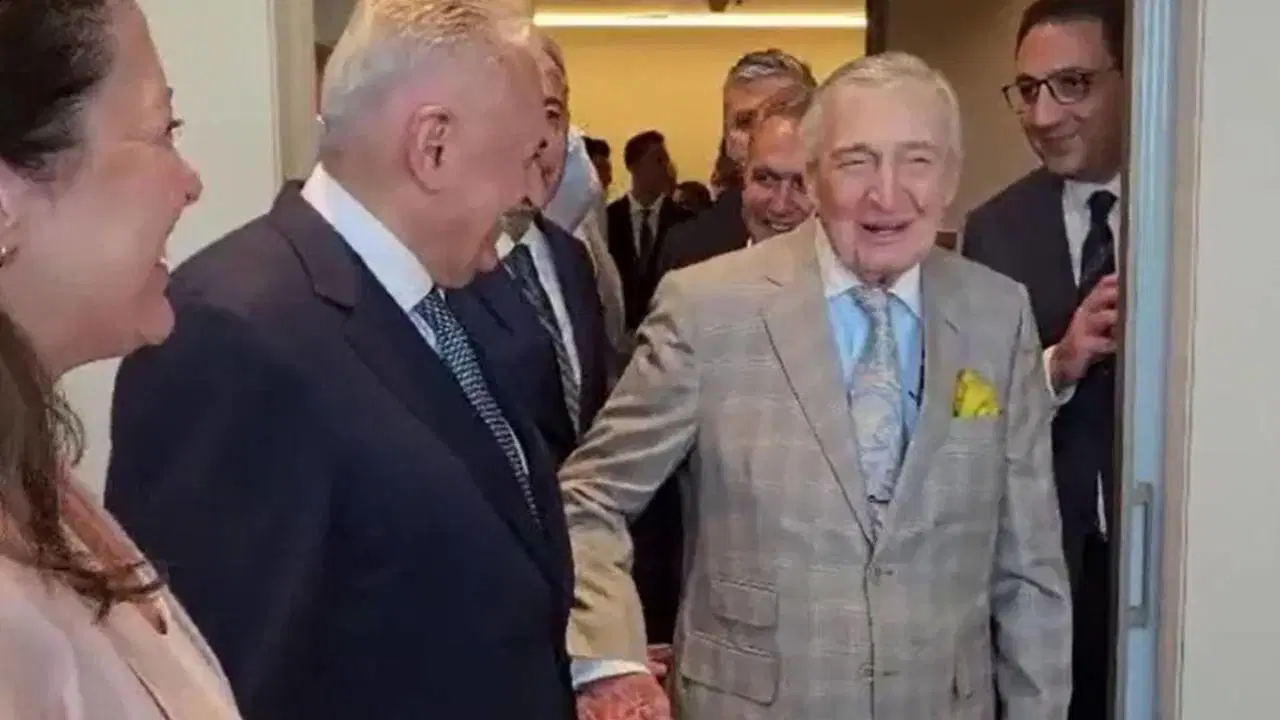 RAHMİ KOÇ