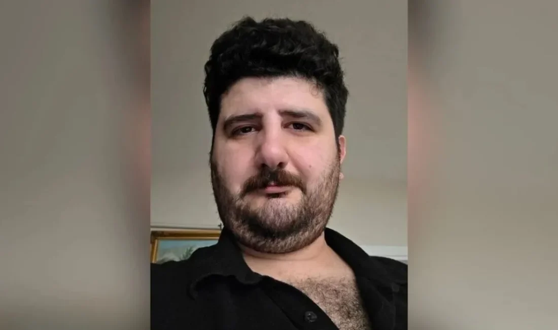 Sosyal medya yayınlarıyla tanınan Yakup Şahkulubey hakkında tutuklama kararı verildiği