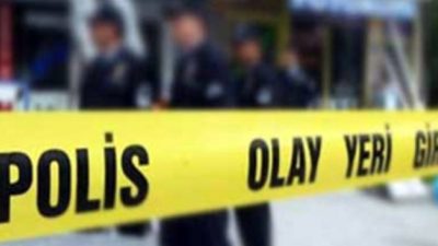 Kocaeli'nin Derince ilçesinde meydana geldiği öne sürülen olay, büyük üzüntü