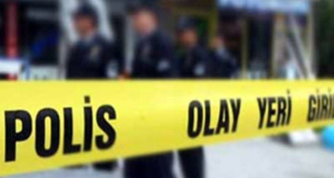 Kocaeli'nin Derince ilçesinde meydana geldiği öne sürülen olay, büyük üzüntü