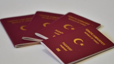  Ticaret Bakanlığı, tüketicileri yanıltıcı nitelikte ‘vize garantisi’, ‘yüzde 100