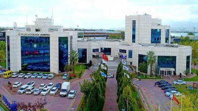 Kocaeli Büyükşehir Belediyesi’nin haziran ayı meclis toplantısında, 2026 yılı bütçesine