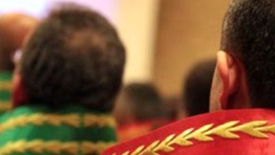 Hakimler ve Savcılar Kurulu'nun adli ve idari yargı kararnameleriyle Kocaeli'de