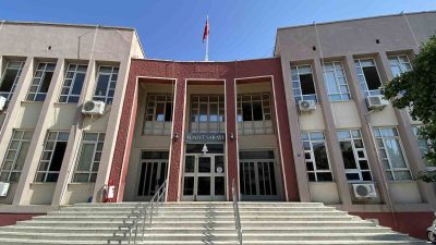Adalet Bakanlığı, personel kadrosunu genişletmek amacıyla 15 bin yeni çalışan
